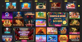 Slots Bonus Free Spins Promotion